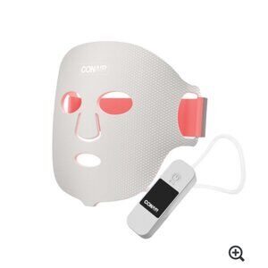 Conair LED Therapy Fac3 M@sk NIB